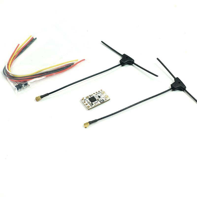Tbs Fpv Tracer - TBS TRACER NANO RX FPV RECEIVER