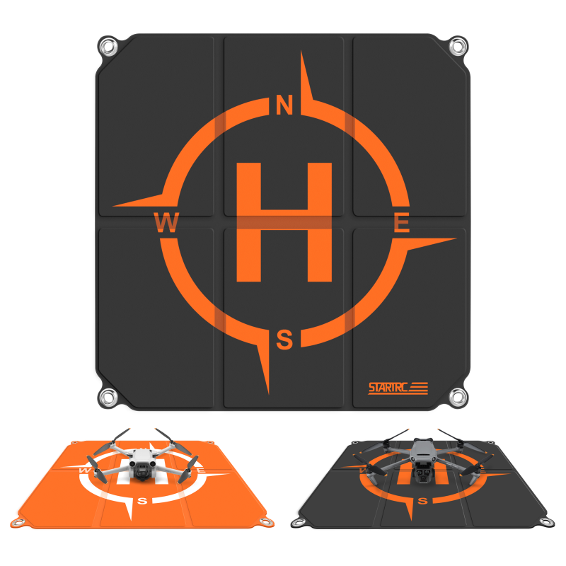 Drone Landing Pad for DJI Neo  - огляд і ціна Drone Landing Pad