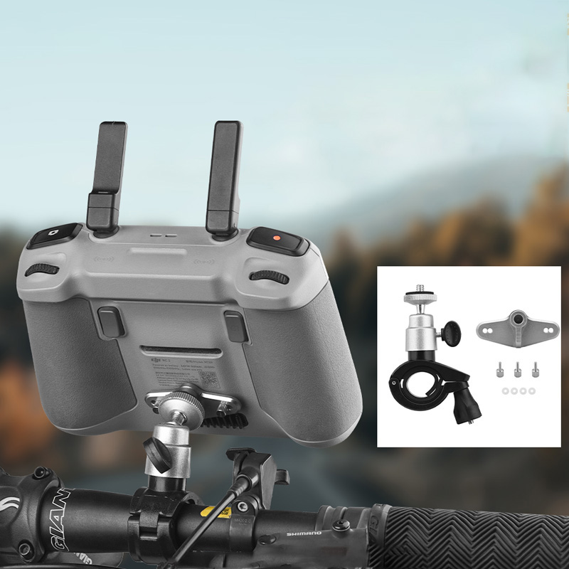 RC RC2 Remote Control Bike Hol - огляд і ціна Drone Neck Strap