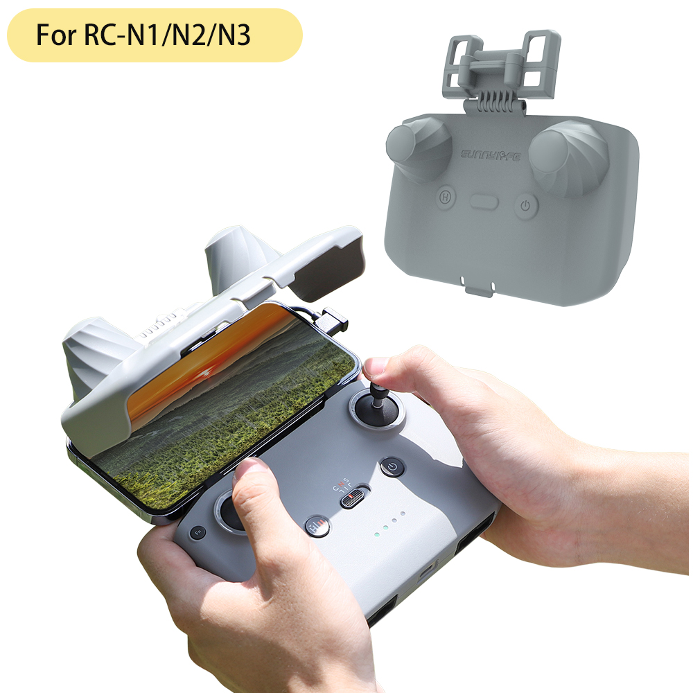2 in 1 Controller Protector Su - огляд і ціна Drone Control Stick