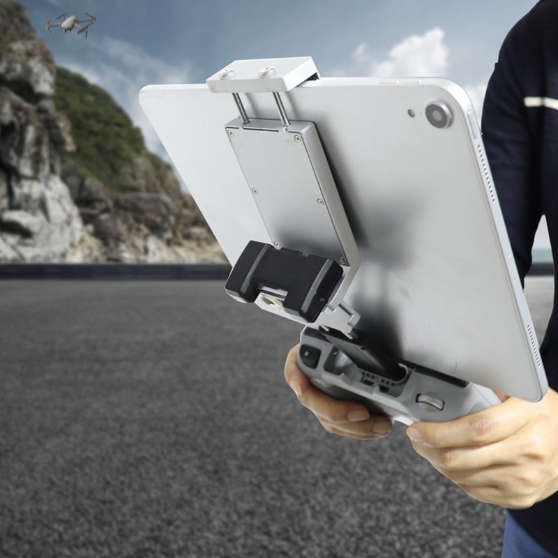 salego Aluminum Tablet Phone H - огляд і ціна Drone Tablet Mount