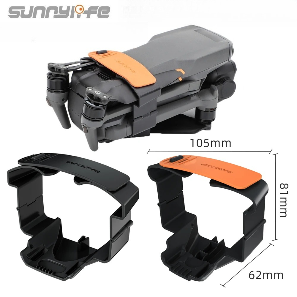 Sunnylife Propeller Holder For - огляд і ціна Drone Propeller Holder