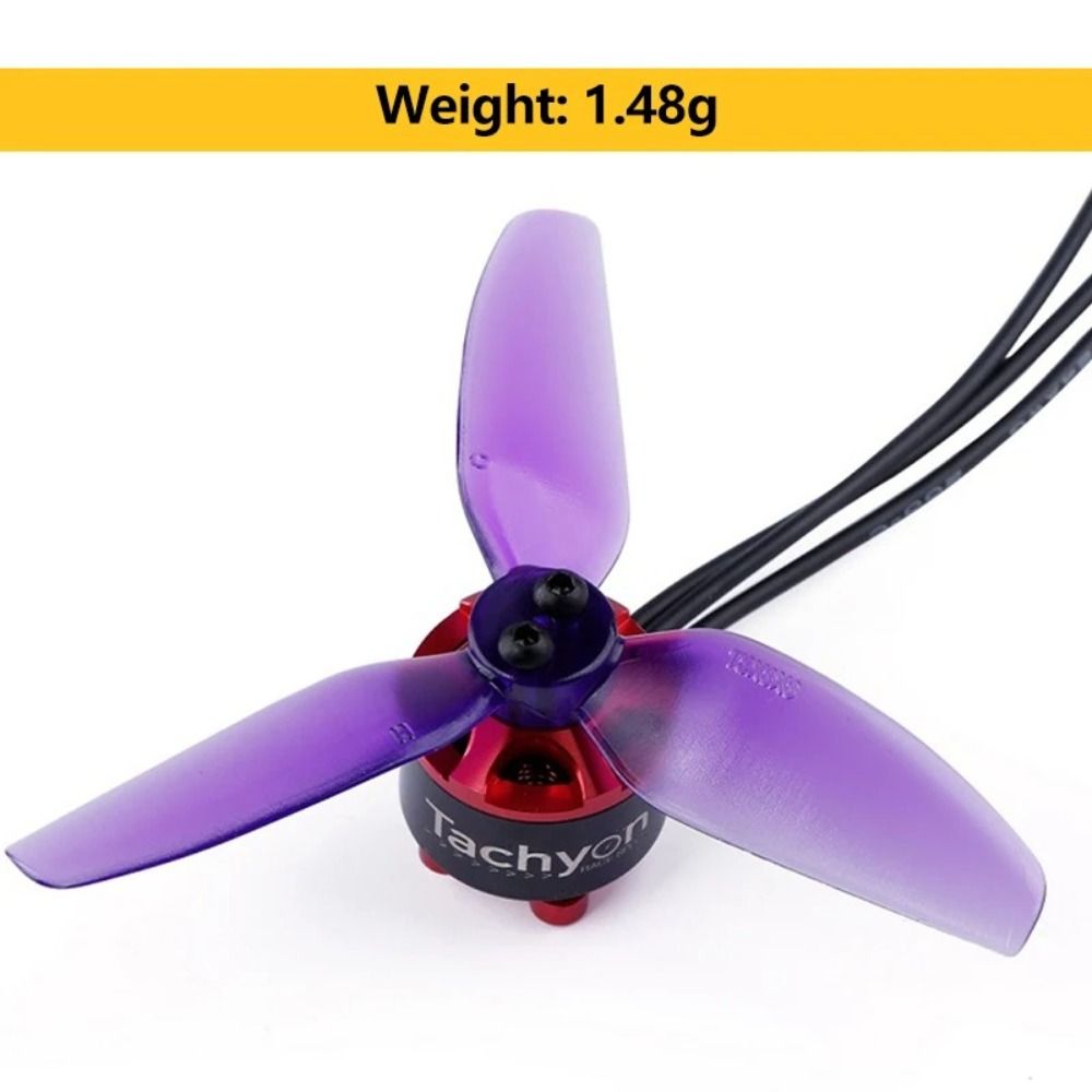 2Pairs HQProp T3X3X3 Propeller - огляд і ціна Drone Backpack