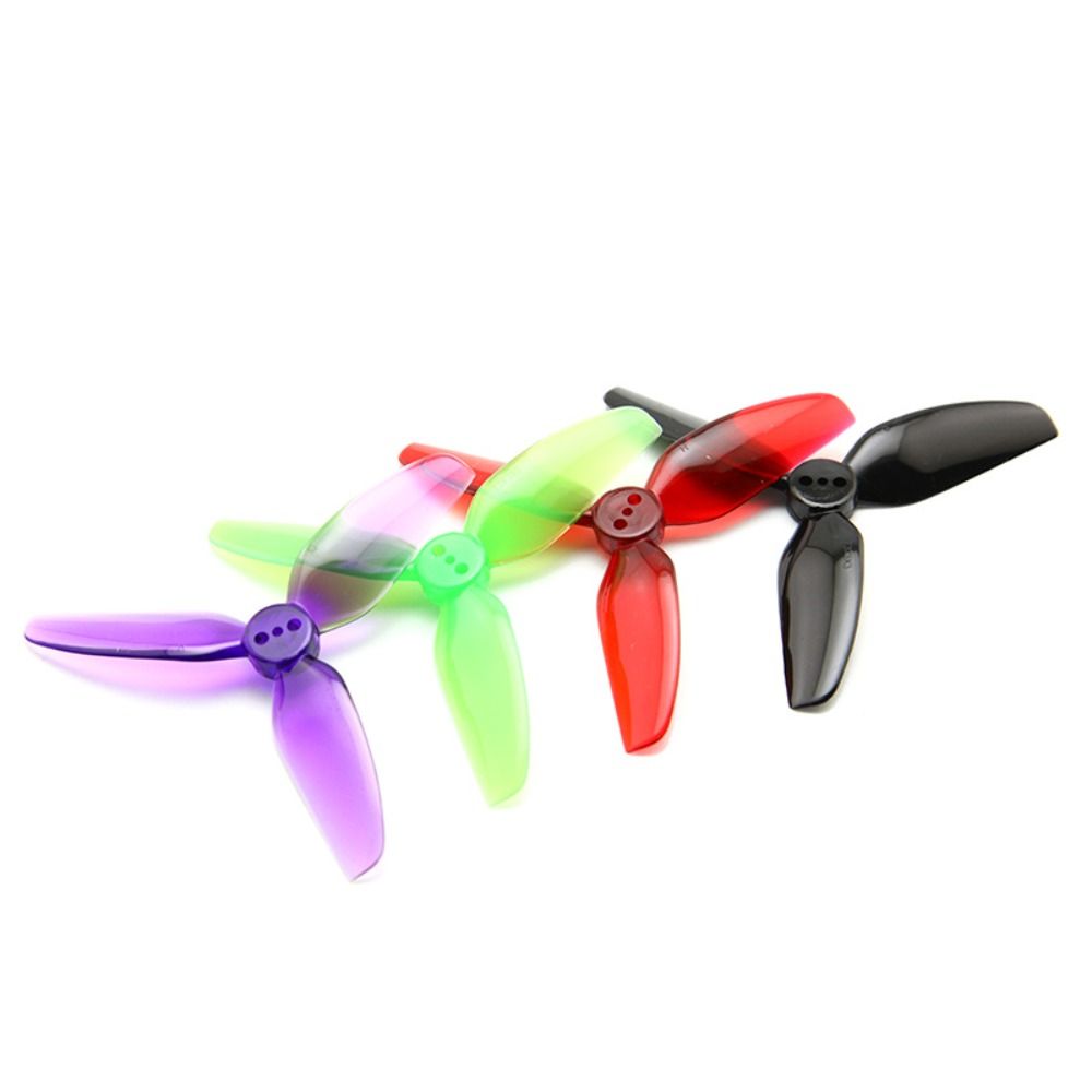 2Pairs HQProp T3X3X3 Propeller - огляд і ціна Drone Backpack