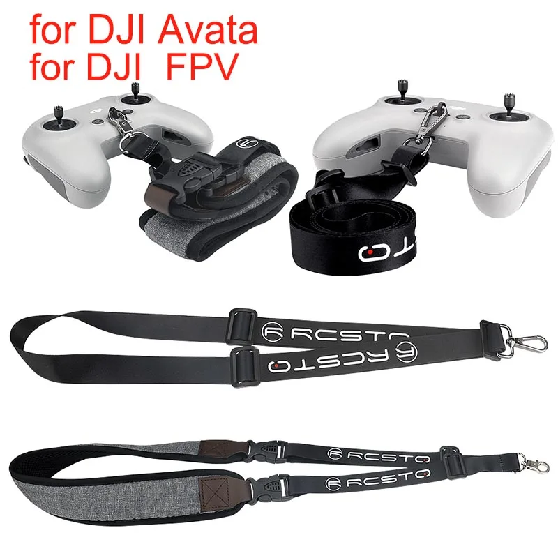For DJI Avata Drone Lanyard Ne - огляд і ціна Drone Neck Strap