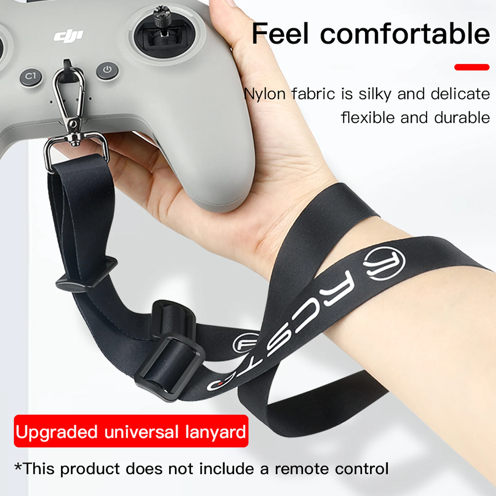 For DJI Avata Drone Lanyard Ne - огляд і ціна Drone Neck Strap