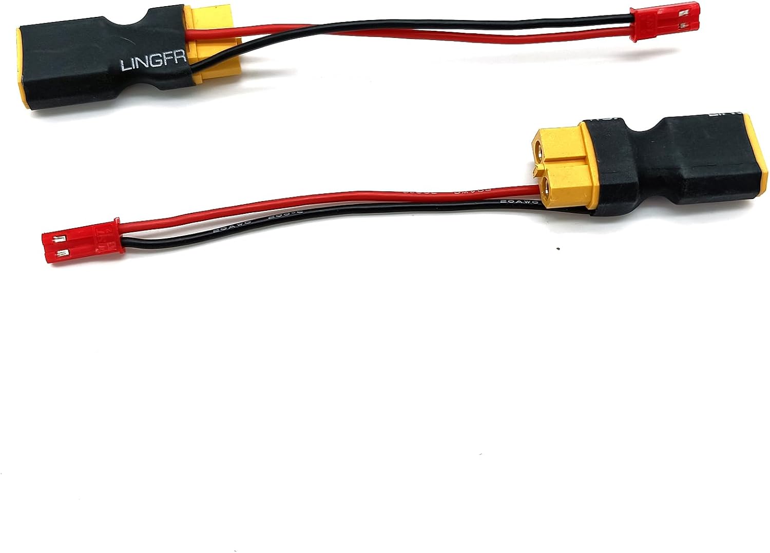 1PCS XT60 Male-Female Connecto - огляд і ціна Drone Beacon Light