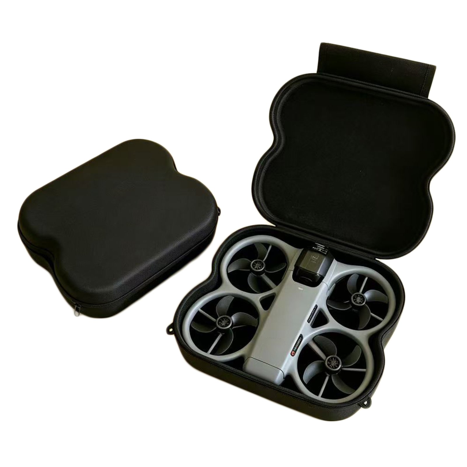Avata 360 Carrying Case, Porta - огляд і ціна Drone Hard Shell Case