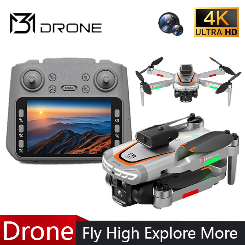 M3 Professional Drone 4K HD Ae - огляд і ціна Drone Battery Charger