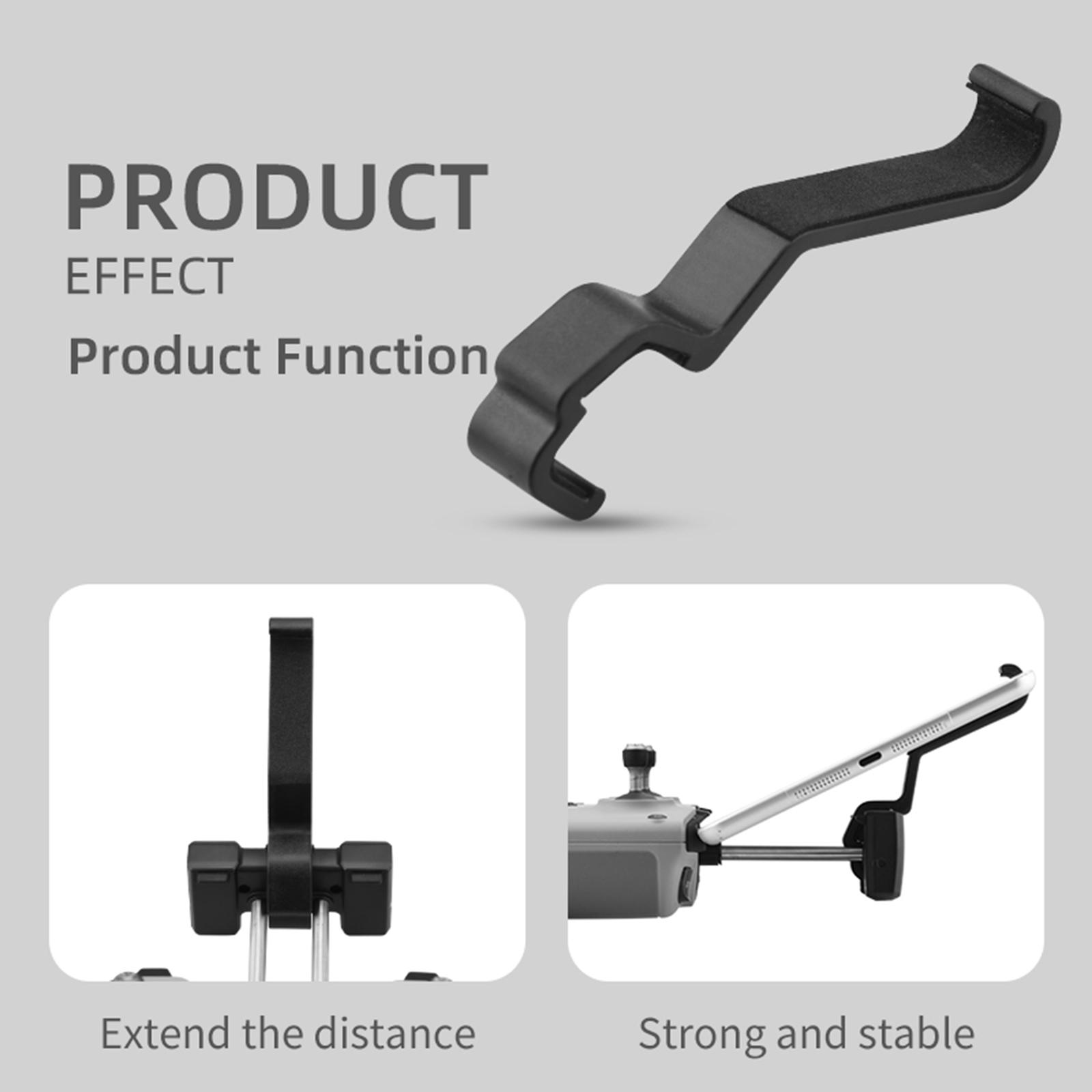 Drone Controller Holder ABS Ad - огляд і ціна Drone Tablet Mount