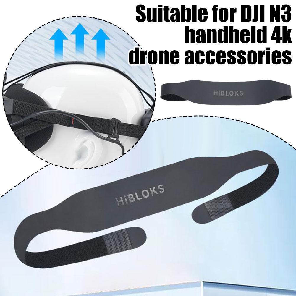 For DJI Neo Goggles N3 Simple  - огляд і ціна Drone Neck Strap