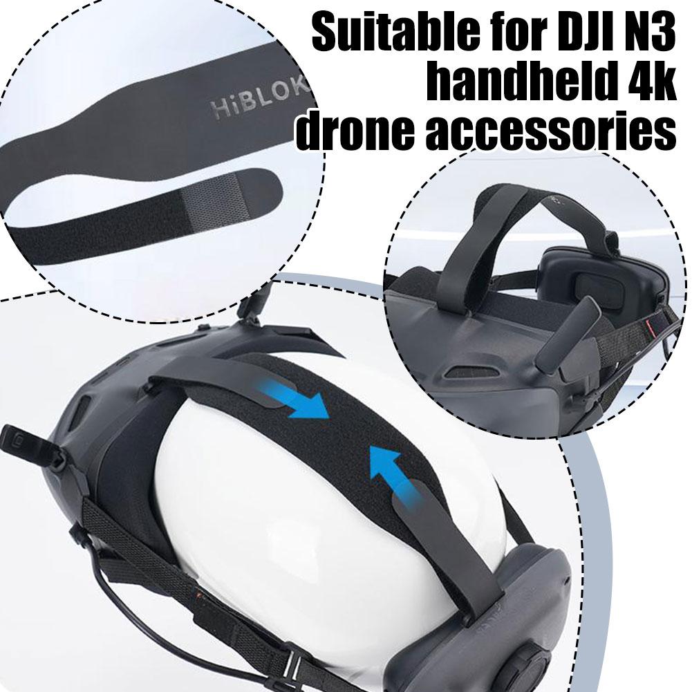 For DJI Neo Goggles N3 Simple  - огляд і ціна Drone Neck Strap