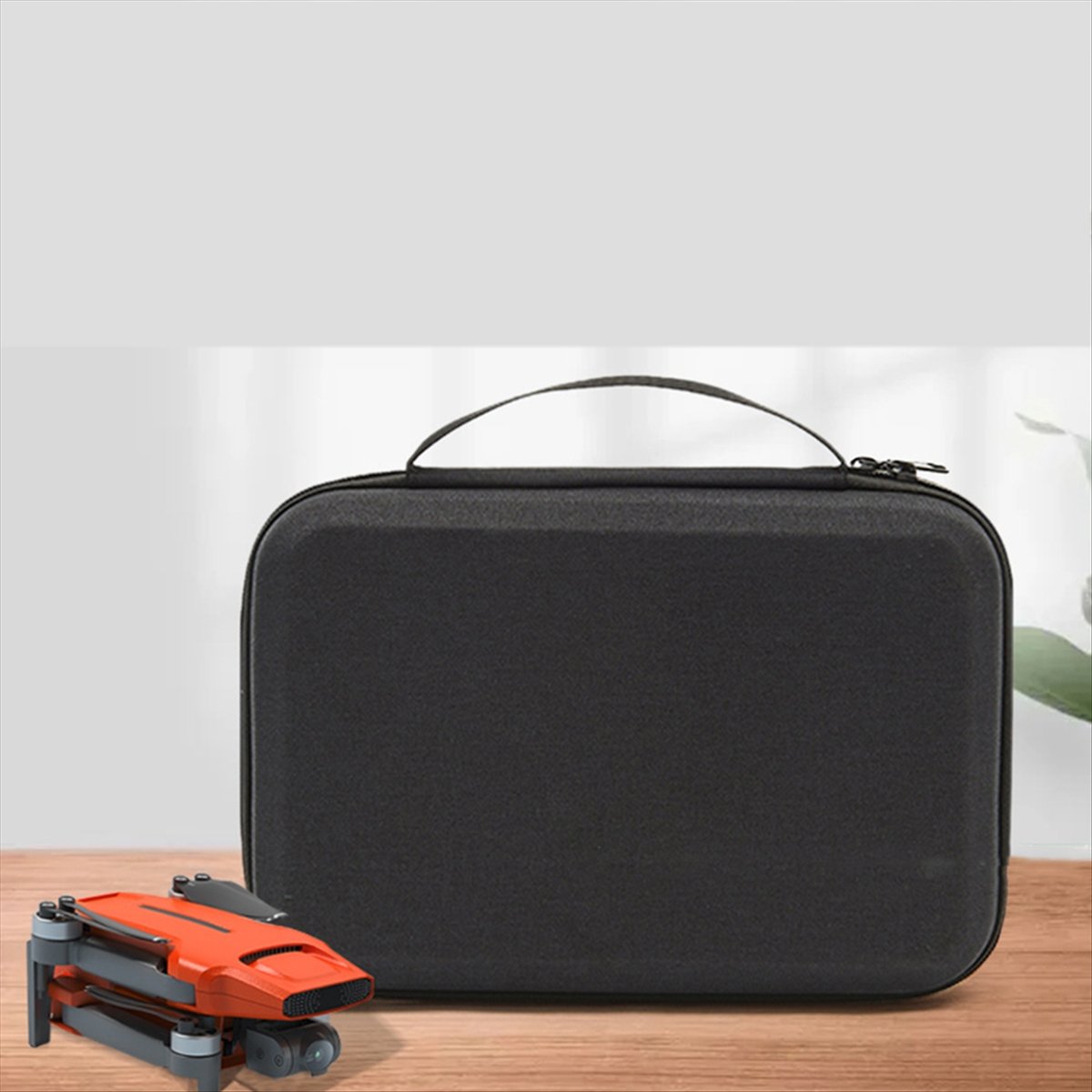 wilwill Portable Hard Shell Ca - огляд і ціна Drone Hard Shell Case