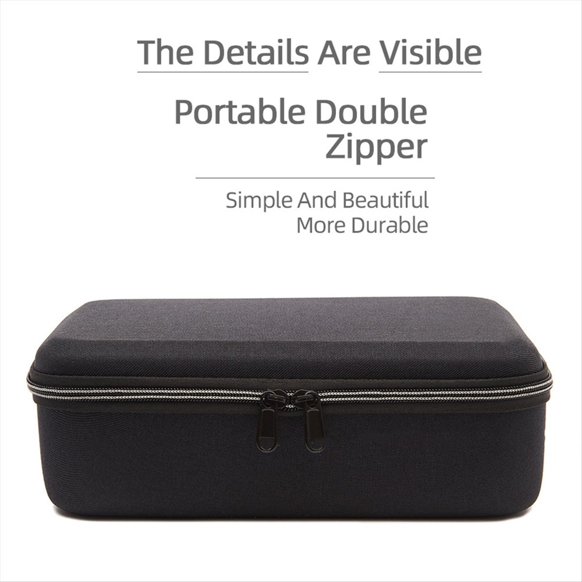 wilwill Portable Hard Shell Ca - огляд і ціна Drone Hard Shell Case