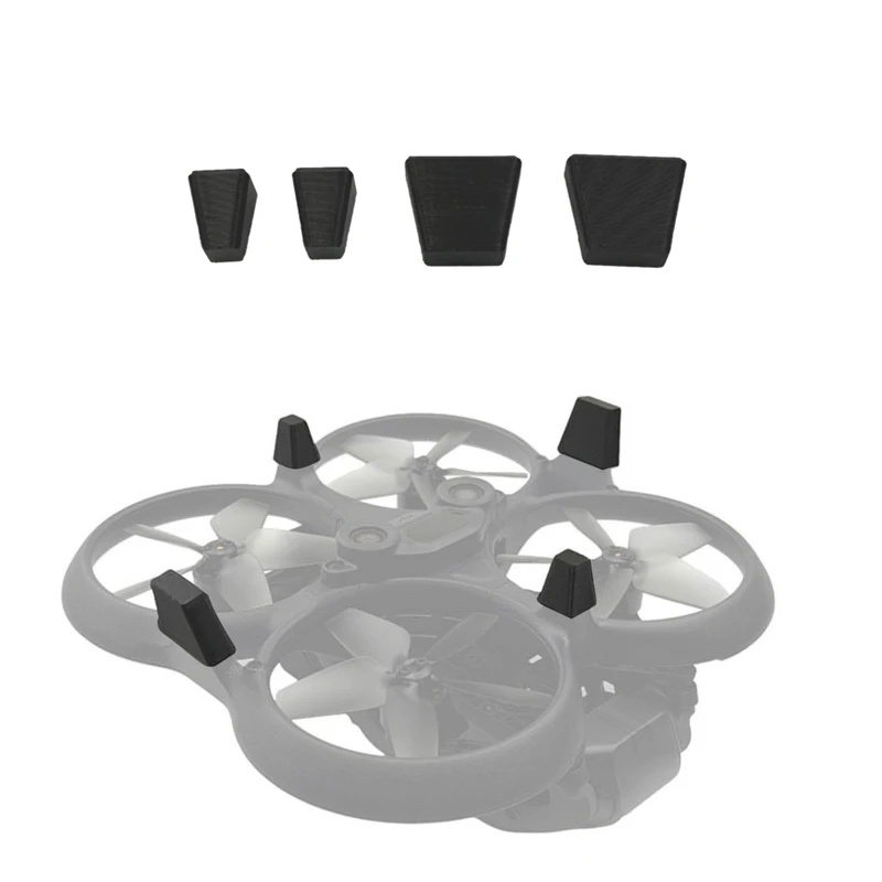 4pcs Landing Gear Anti-wear Fo - огляд і ціна Drone Landing Pad