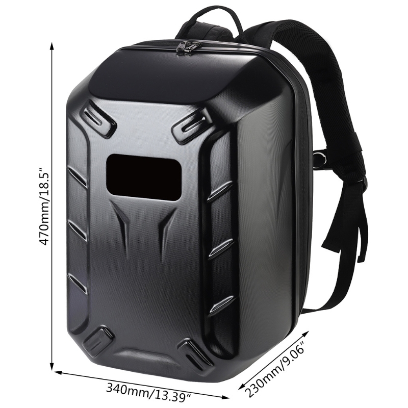 Professional Backpack Shoulder - огляд і ціна Drone Backpack