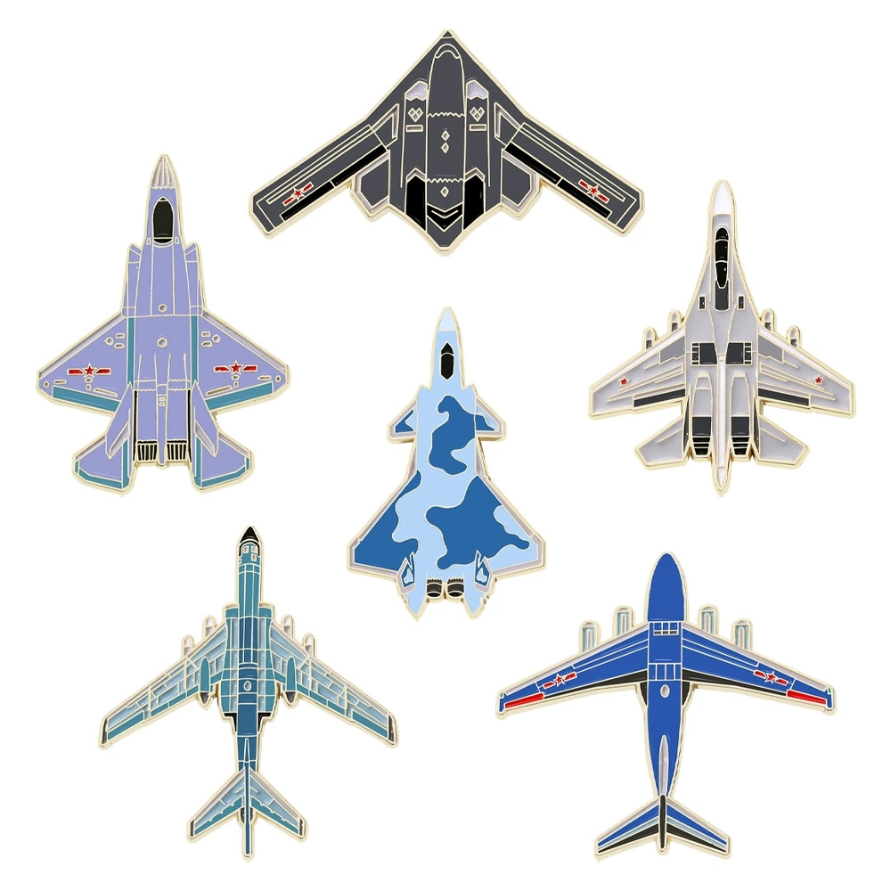 Aircraft series brooch accesso - огляд і ціна Drone Backpack
