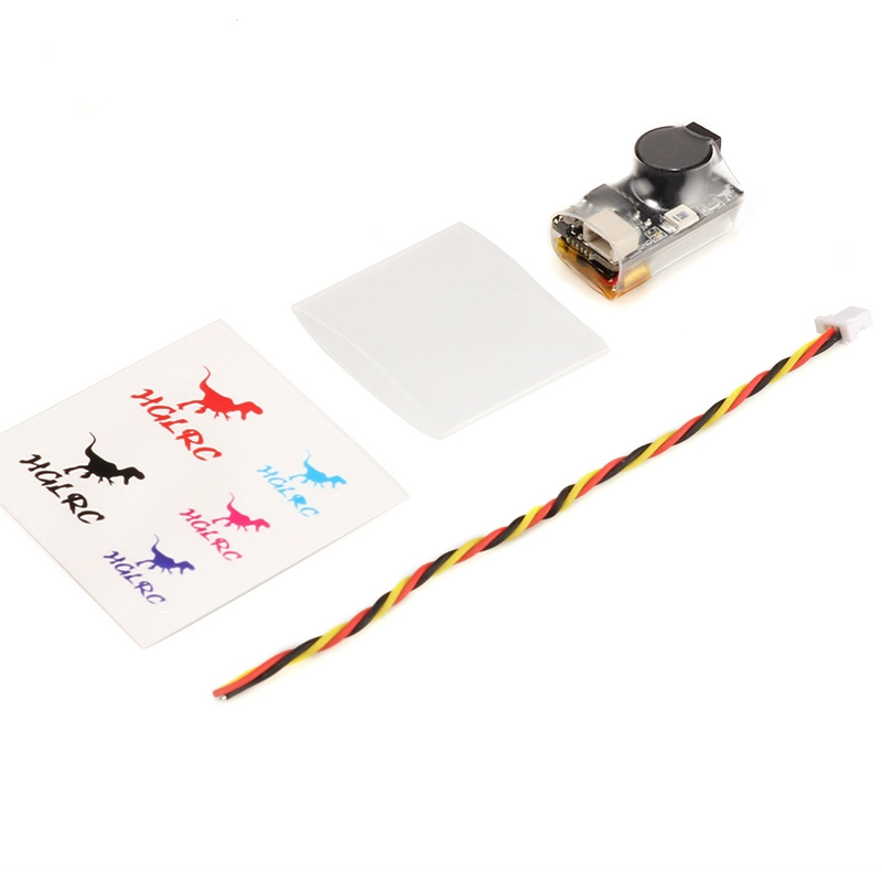 HGLRC Soter FPV Drone Alarm Bu - огляд і ціна Drone Beacon Light