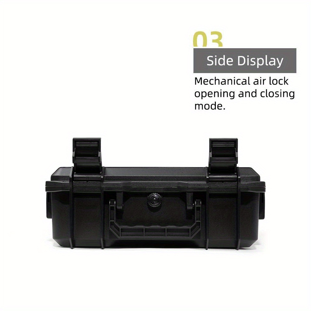 For DJI Flip Hard-Shell Storag - огляд і ціна Drone Hard Shell Case