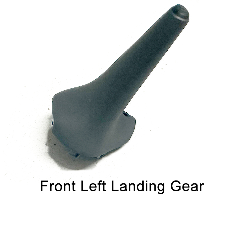 Original Front Right Arm Radar - огляд і ціна Drone Landing Pad
