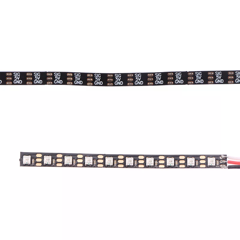 Ws2812 Chip 35mm Width 5v Flex - огляд і ціна Drone Beacon Light
