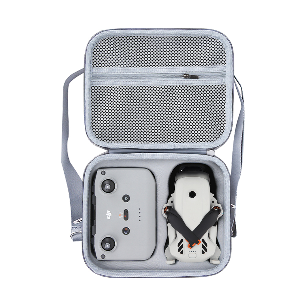 For DJI LITO X1 1  RC N3 Porta - огляд і ціна Drone Hard Shell Case