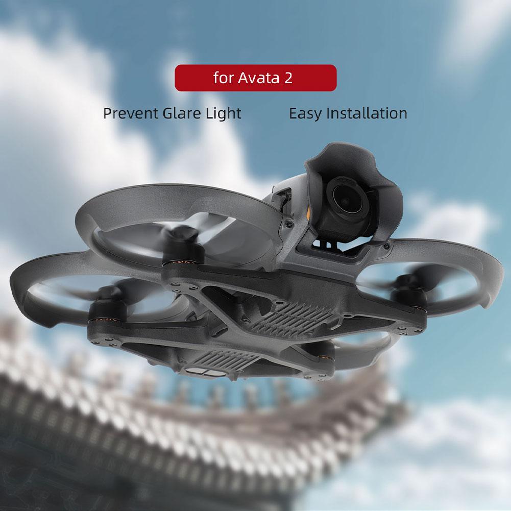 Sunnylife For DJI AVATA 2 Lens - огляд і ціна Drone Neck Strap