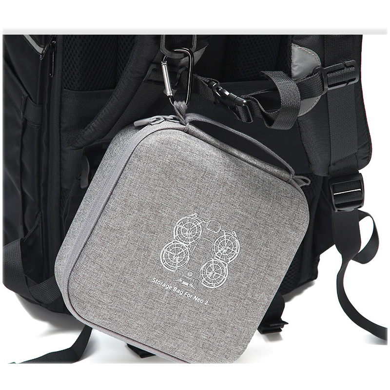 Carrying Shockproof Case for D - огляд і ціна Drone Hard Shell Case