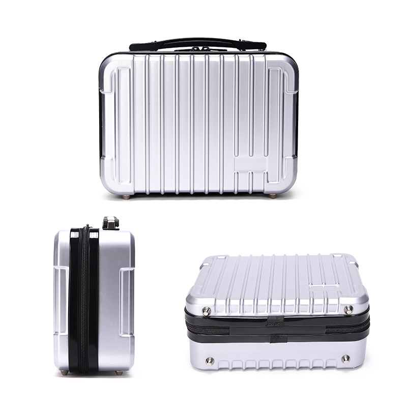 Large Capacity Hard Shell Orga - огляд і ціна Drone Hard Shell Case