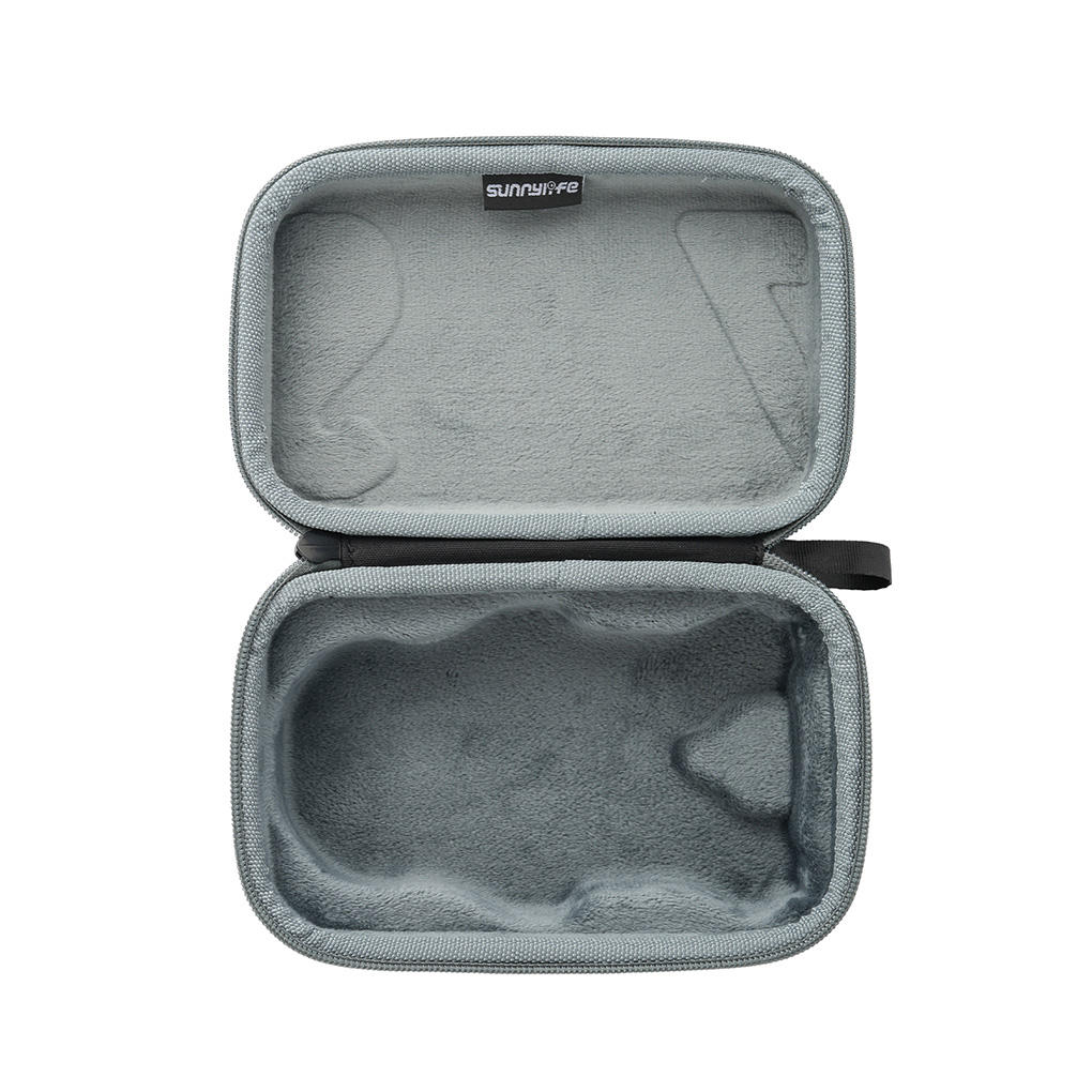 Portable Large Capacity Case H - огляд і ціна Drone Hard Shell Case